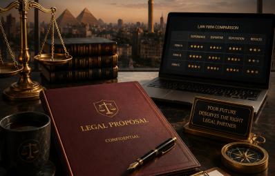 юрист в Каире: практический гид по law firm in Egypt