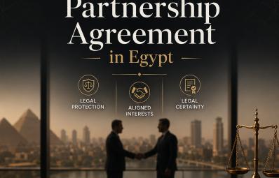 काहिरा में कंपनी और अनुबंध वकील: partnership agreement Egypt के लिए व्यावहारिक कानूनी गाइड