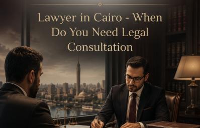 юрист в Каире: практический гид по lawyer in Cairo