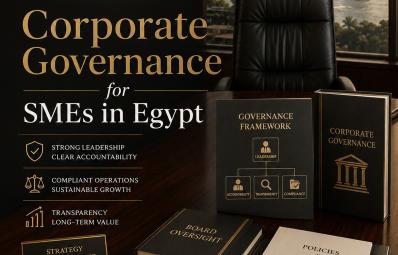 قاہرہ میں کمپنی اور معاہدات کے وکیل: corporate governance Egypt کے لیے عملی قانونی رہنما
