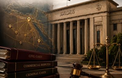 埃及诉讼律师：court jurisdiction Egypt 实务指南