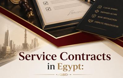 قاہرہ میں کمپنی اور معاہدات کے وکیل: service contracts Egypt کے لیے عملی قانونی رہنما