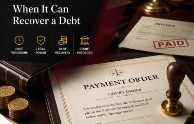 مصر میں قرض وصولی اور نفاذ کے وکیل: payment order Egypt کے لیے عملی قانونی رہنما
