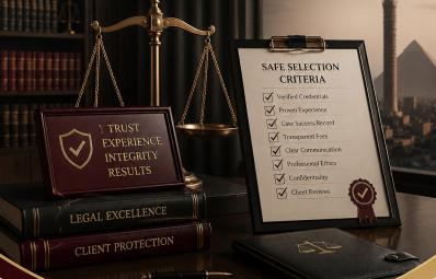 юрист в Каире: практический гид по best lawyer in Cairo
