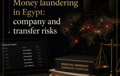 قاہرہ میں فوجداری وکیل: money laundering Egypt کے لیے عملی قانونی رہنما