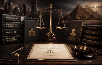 काहिरा में वकील: Egyptian lawyer के लिए व्यावहारिक कानूनी गाइड