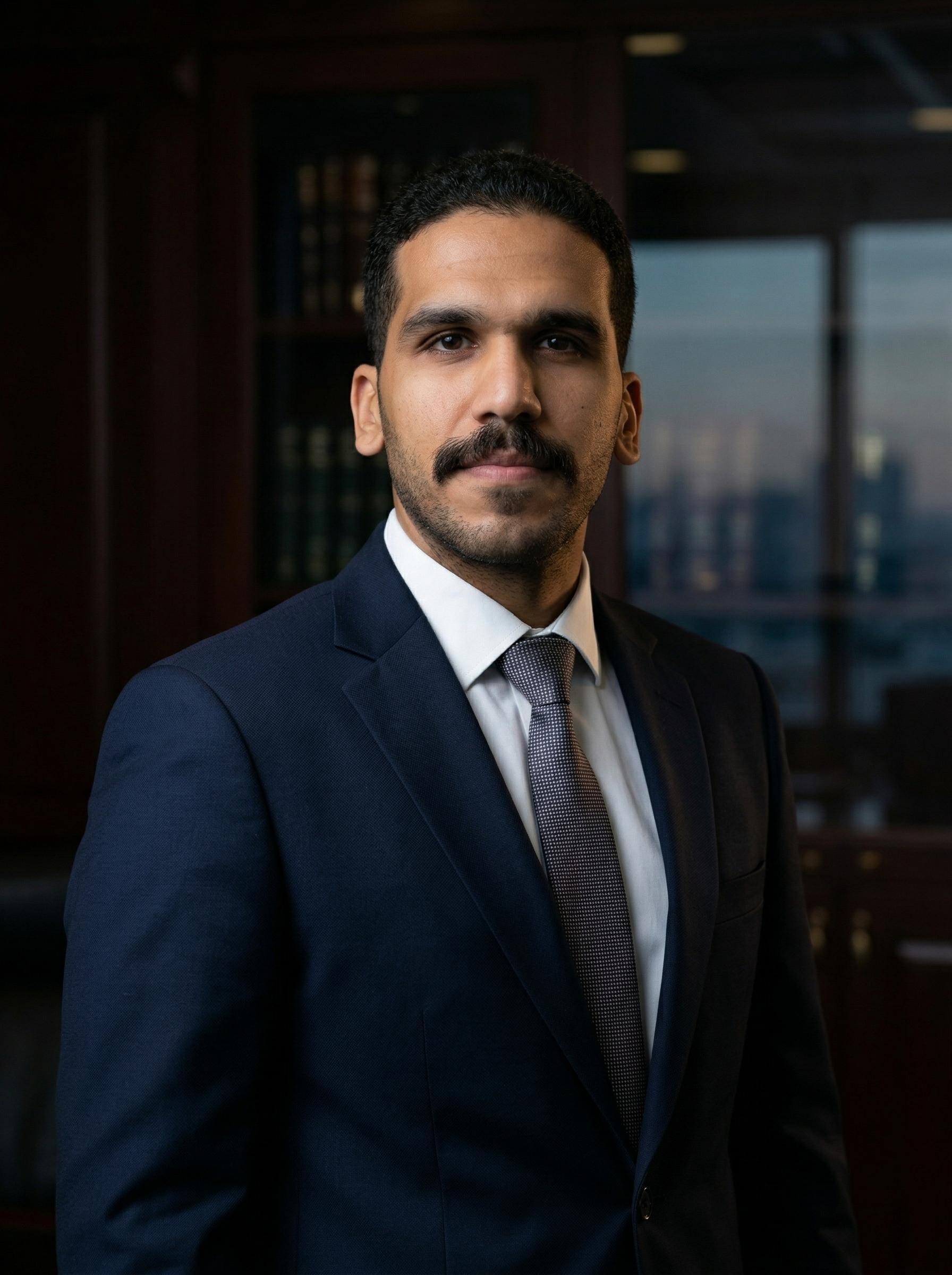 Ahmed Salah