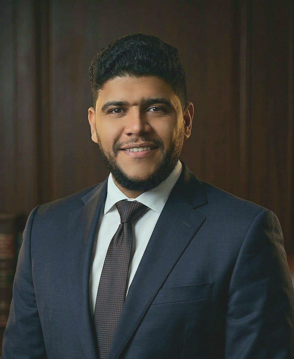 Mohamed Bayomy