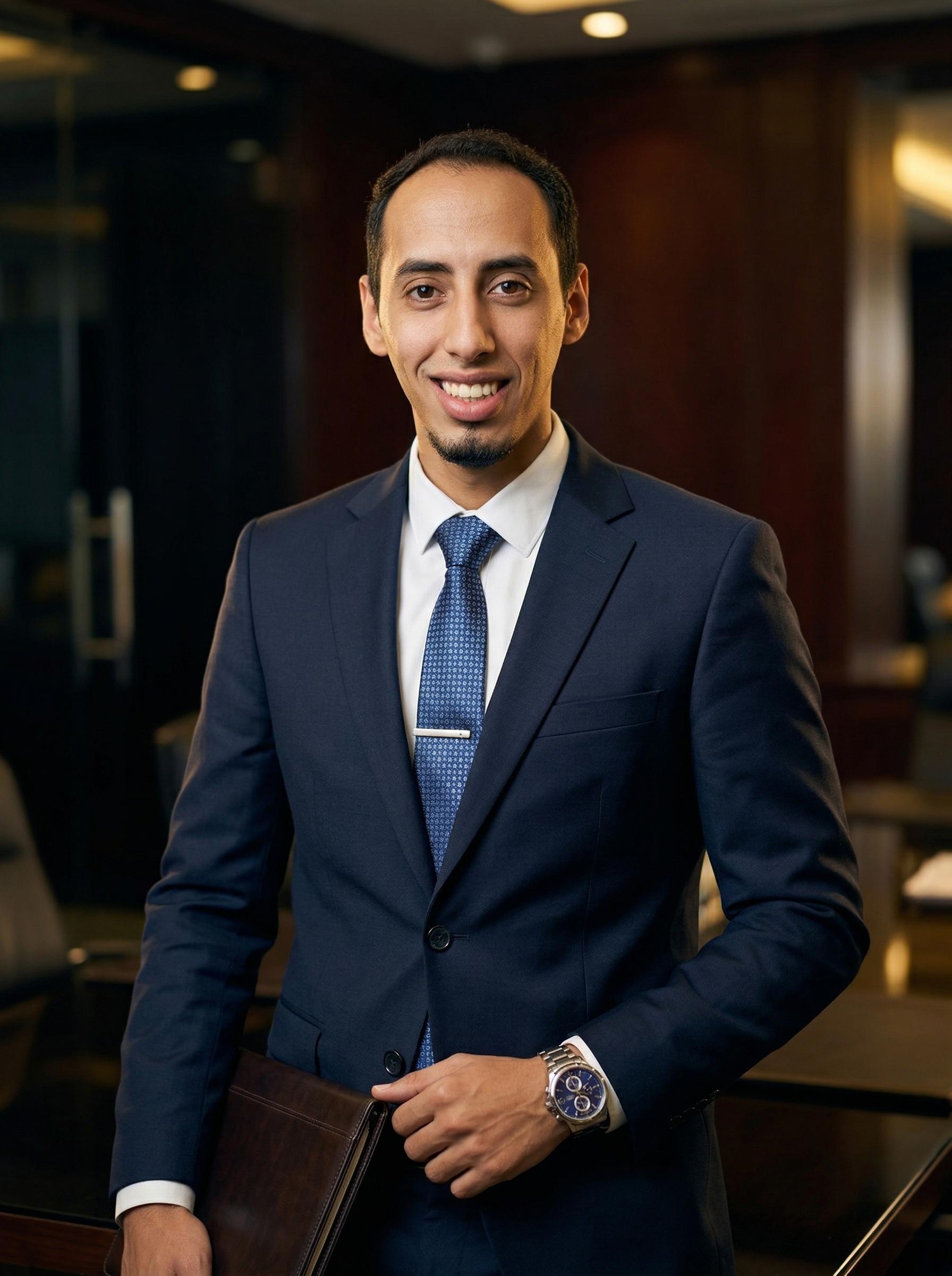 Abdelsalam Gad