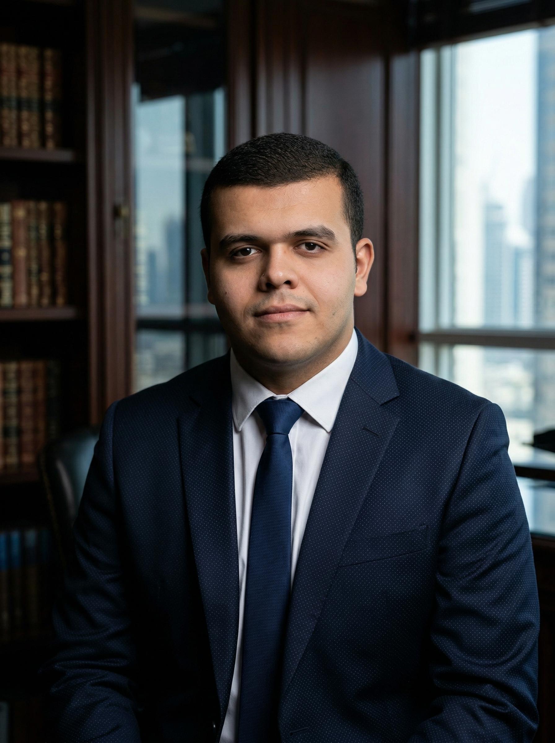 Mohamed Omar