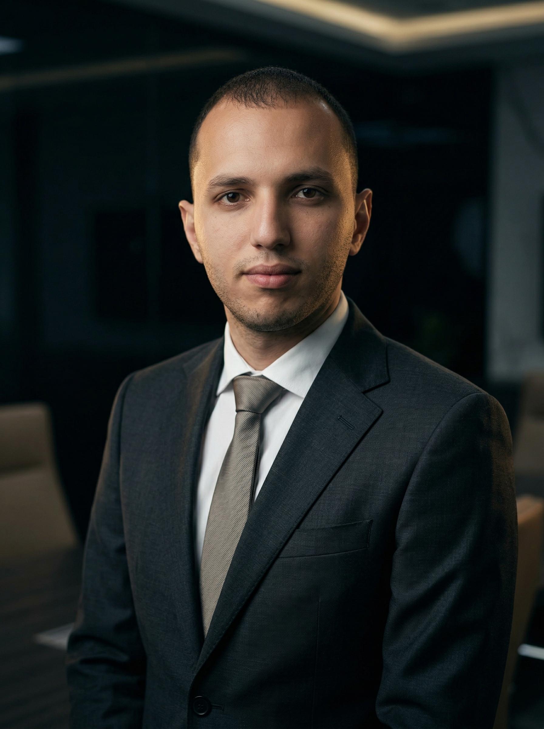 Alsayed Zaghloul