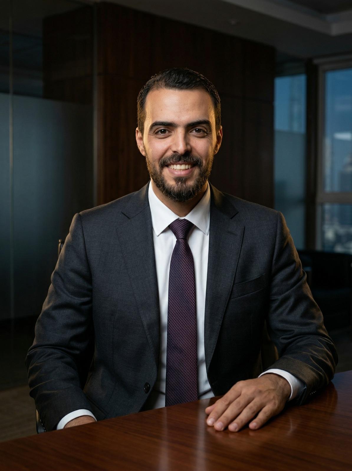 Mohamed Abomadawy 