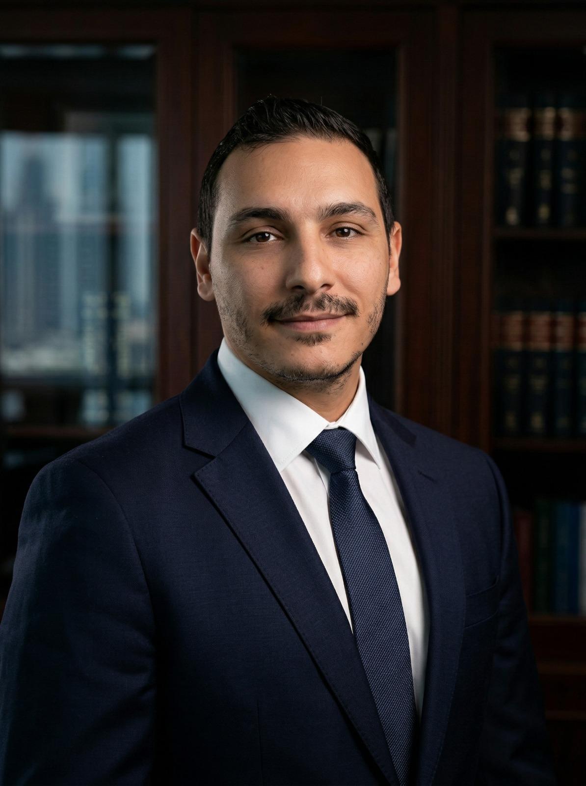 Ammar Mohamed